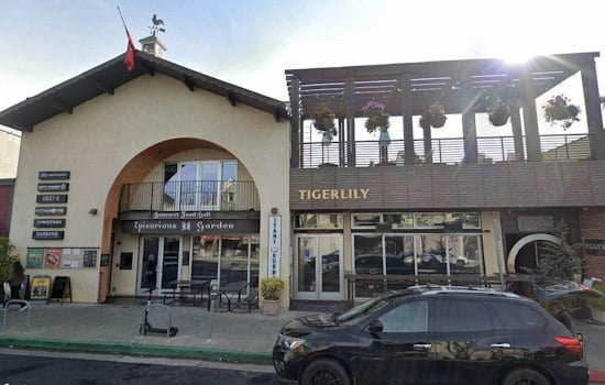 Burger Fix Grabs Hopscotch Chicken's Old Spot in Berkeley's Gourmet Ghetto