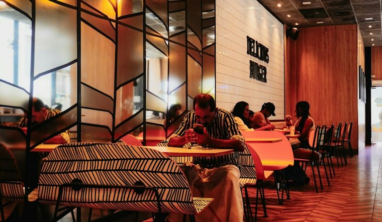 Burgerology Returns to Patchogue, Swaps Nightclub Vibe for Cozier 140-Seat Spot