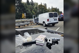 Burien Police Department Shares Facebook Post