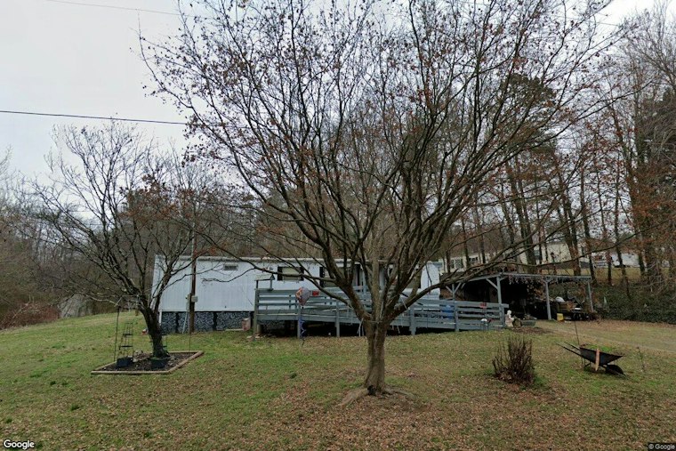 Burke County Deputies Still Hunting Morganton Man Wanted On Four Charges