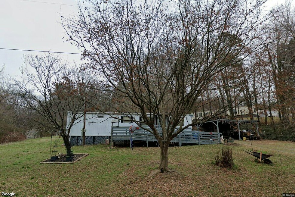 Burke County Deputies Still Hunting Morganton Man Wanted On Four Charges