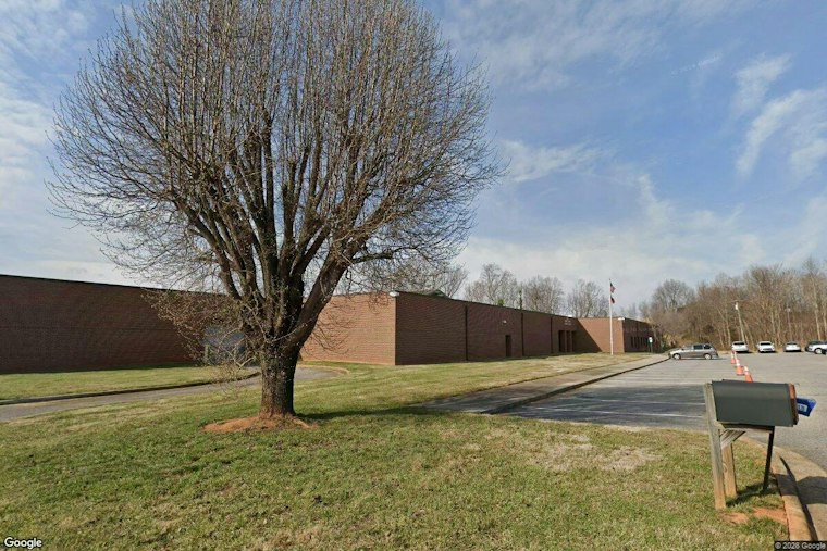 Burke County Man, 36, Jailed on $30,000 Bond in Child Indecent Liberties Case