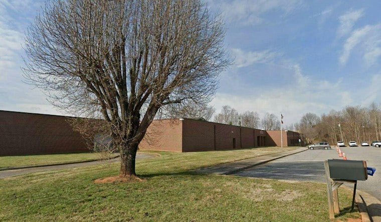 Burke County Man, 36, Jailed on $30,000 Bond in Child Indecent Liberties Case