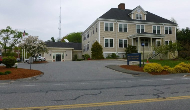 Burlington Bar Brawl Erupts Into Gunfire, Three Women Charged; One Faces Attempted Murder