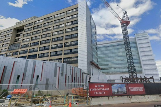 Burlington City Shooting Victim Rushed To Cooper Trauma Center, No Arrests Yet