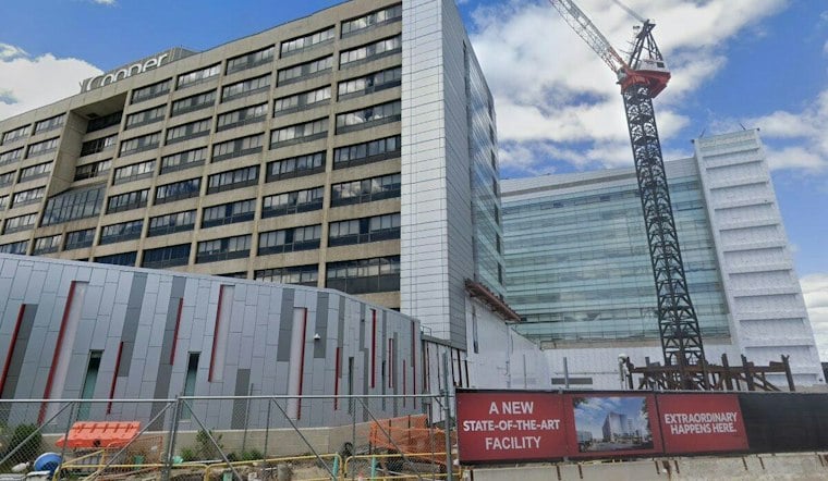 Burlington City Shooting Victim Rushed To Cooper Trauma Center, No Arrests Yet