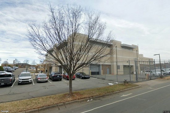 Burlington Man, 37, Held Without Bond on 10 Child Exploitation Counts