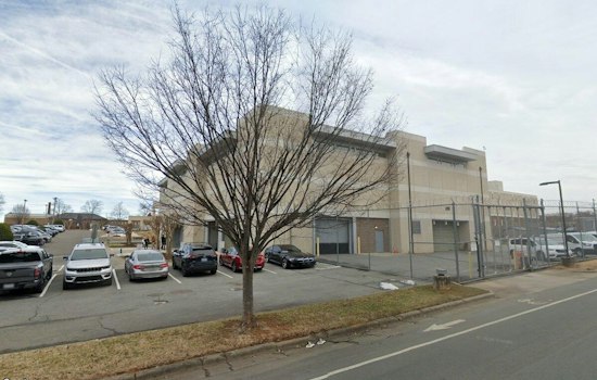Burlington Man, 37, Held Without Bond on 10 Child Exploitation Counts