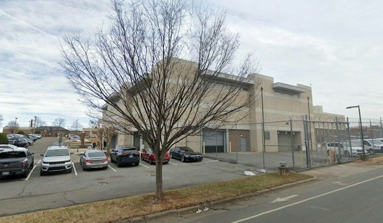 Burlington Man, 37, Held Without Bond on 10 Child Exploitation Counts