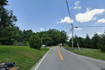 Burlington Man Hospitalized After Falling From Pickup, Getting Run Over