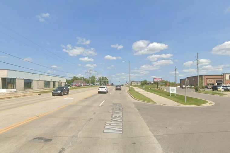 Burlington Plan Commission to Review Proposed Dunkin’ Drive-Thru on Milwaukee Avenue