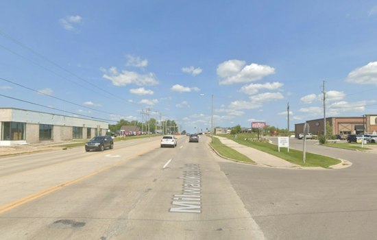 Burlington Plan Commission to Review Proposed Dunkin’ Drive-Thru on Milwaukee Avenue