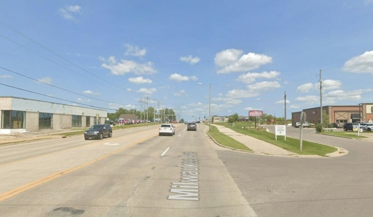 Burlington Plan Commission to Review Proposed Dunkin’ Drive-Thru on Milwaukee Avenue