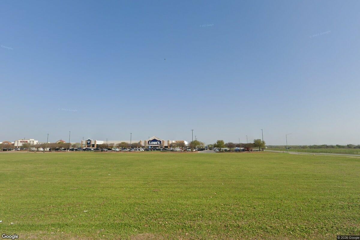Burlington Files Plans for $3.3M Bastrop, TX Store