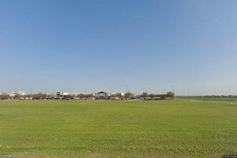 Burlington Plans $3.3M Bastrop Store as Burleson Crossing Boom Keeps Growing