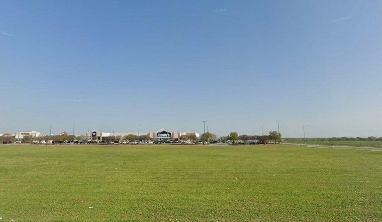 Burlington Plans $3.3M Bastrop Store as Burleson Crossing Boom Keeps Growing