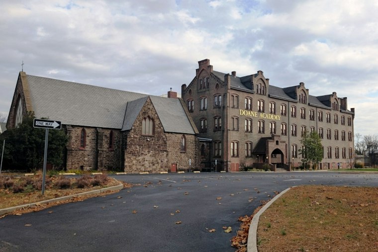 Burlington's Doane Academy Breaks Ground on $12.1M Athletic Center and Auditorium