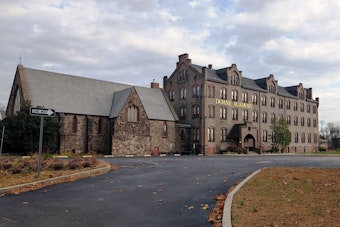 Burlington's Doane Academy Breaks Ground on $12.1M Athletic Center and Auditorium