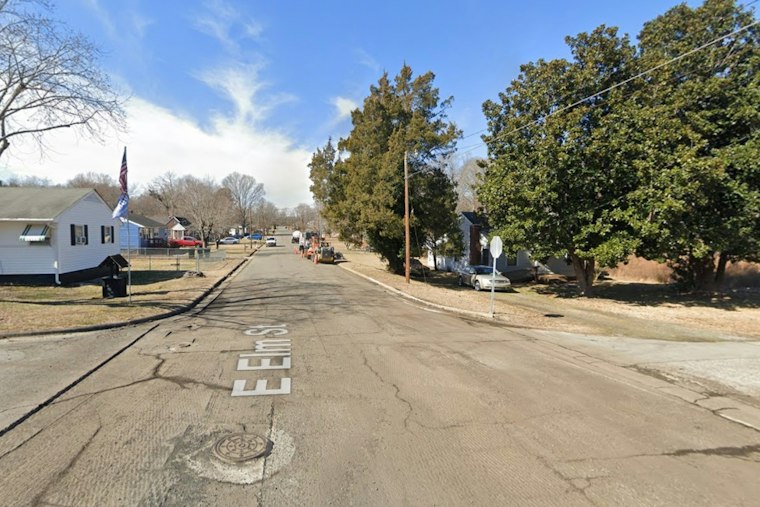 Burlington Shooting Kills Man, Leaves Two Juveniles Hurt on Elm Street