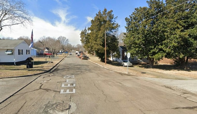 Burlington Shooting Kills Man, Leaves Two Juveniles Hurt on Elm Street