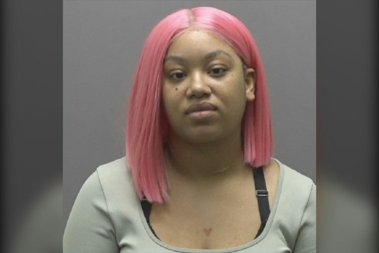 Burlington Woman, 22, Accused of Pointing Gun at Drivers in Maple Avenue Road Rage