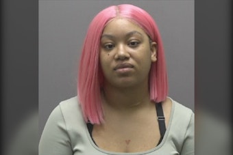 Burlington Woman, 22, Accused of Pointing Gun at Drivers in Maple Avenue Road Rage