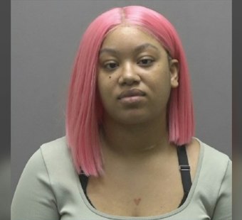 Burlington Woman, 22, Accused of Pointing Gun at Drivers in Maple Avenue Road Rage