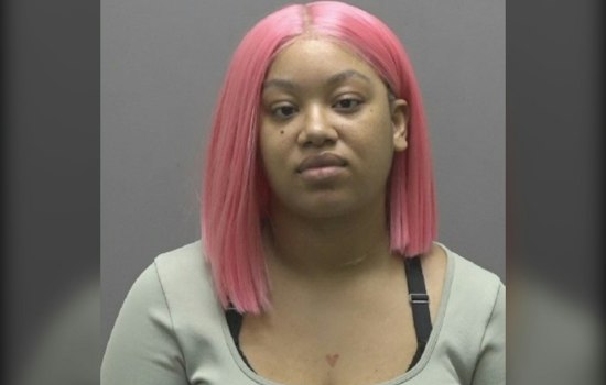 Burlington Woman, 22, Accused of Pointing Gun at Drivers in Maple Avenue Road Rage