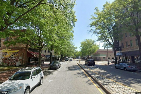 Burned Church Lot on High Street to Become Portsmouth Food Truck Hub in 2027