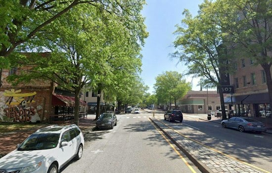 Burned Church Lot on High Street to Become Portsmouth Food Truck Hub in 2027