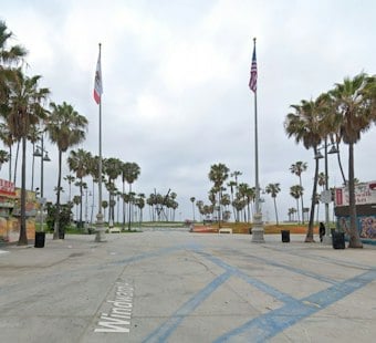 Burning Man Returns To Venice Beach With Art Cars, Theme Camps, Free Daytime Entry