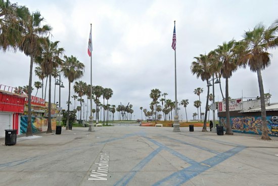 Burning Man Returns To Venice Beach With Art Cars, Theme Camps, Free Daytime Entry