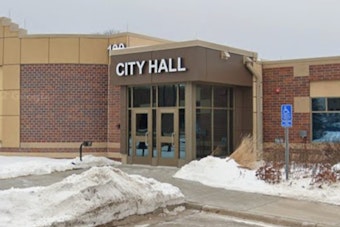 Burnsville Unveils New City Hall, Breaks Ground on Police Expansion Oct. 14