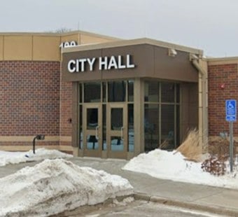 Burnsville Unveils New City Hall, Breaks Ground on Police Expansion Oct. 14