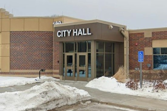 Burnsville Unveils New City Hall, Breaks Ground on Police Expansion Oct. 14