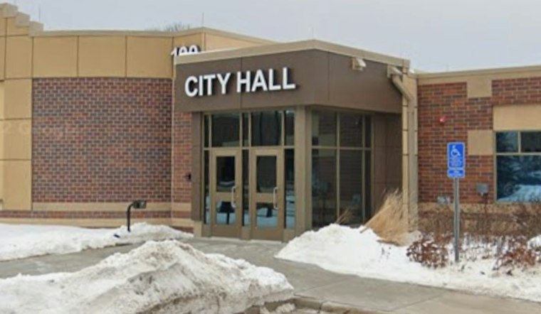 Burnsville Unveils New City Hall, Breaks Ground on Police Expansion Oct. 14
