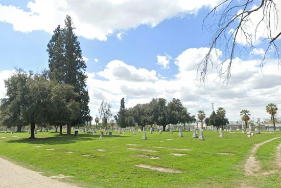 Burrowing Pests and Vandals Threaten Wyatt Earp's Mother's San Bernardino Grave