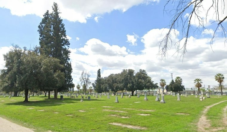 Burrowing Pests and Vandals Threaten Wyatt Earp's Mother's San Bernardino Grave