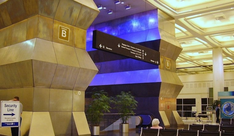Bush Airport Debuts 22-Gate Terminal B North, Largest United Club in the Americas