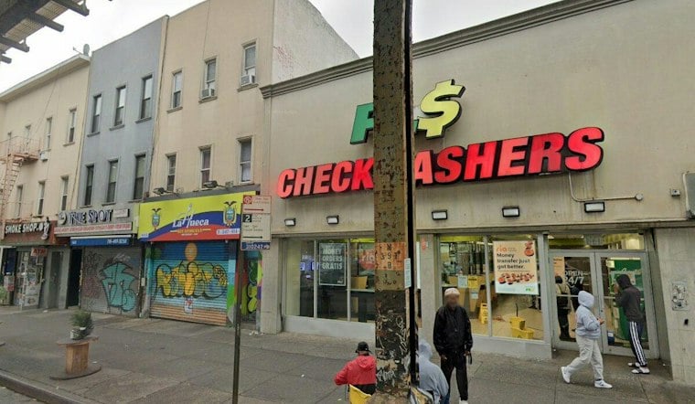 Bushwick Man Shot In Torso On Myrtle Avenue, Gunman Still At Large