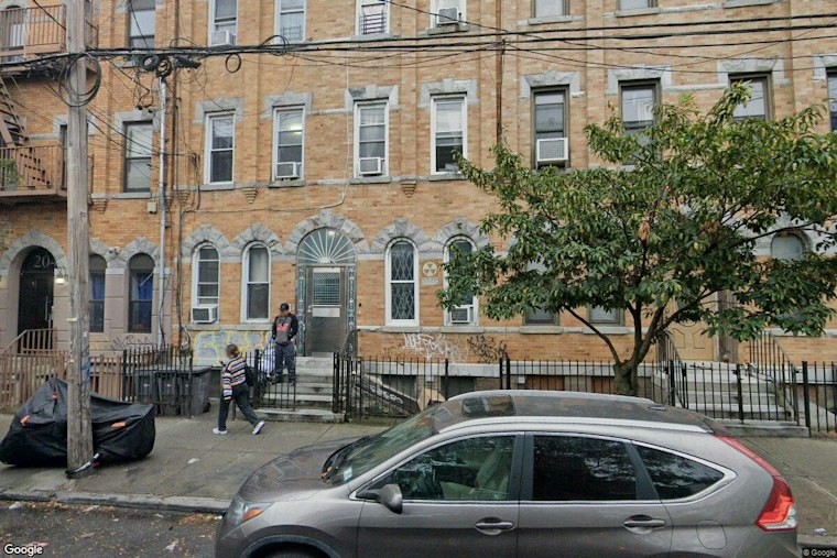 Bushwick Shooting Outside Maria Hernandez Park Leaves Man, 54, Wounded