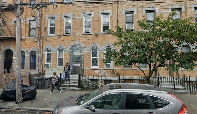Bushwick Shooting Outside Maria Hernandez Park Leaves Man, 54, Wounded