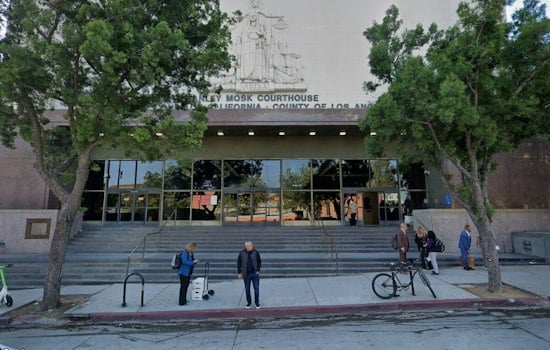 Buss Siblings Ask Judge to Toss Jeanie's Bid to Block $2.2B Lakers Stake Sale