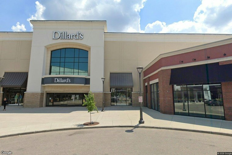 Butler County Sheriff's Office Posts About Liberty Township Dillard's Theft