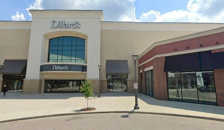 Butler County Sheriff's Office Posts About Liberty Township Dillard's Theft