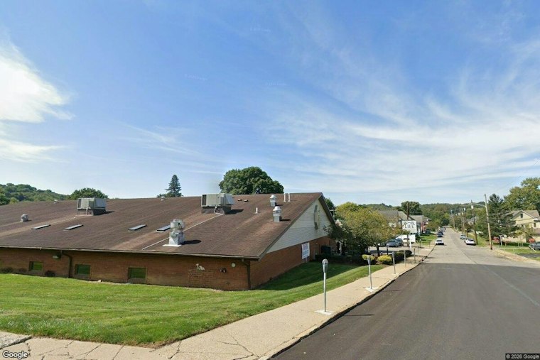 Butler Man, 29, Jailed After Police Find Red Marks on Woman's Neck
