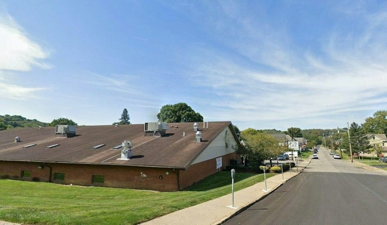 Butler Man, 29, Jailed After Police Find Red Marks on Woman's Neck