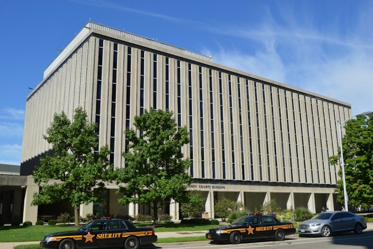 Butler Township Couple Pleads Guilty to Endangering Their Six Kids for Over a Decade