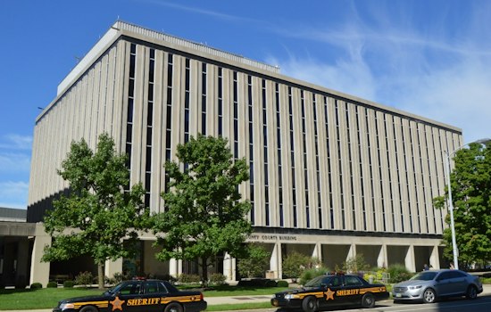 Butler Township Couple Pleads Guilty to Endangering Their Six Kids for Over a Decade