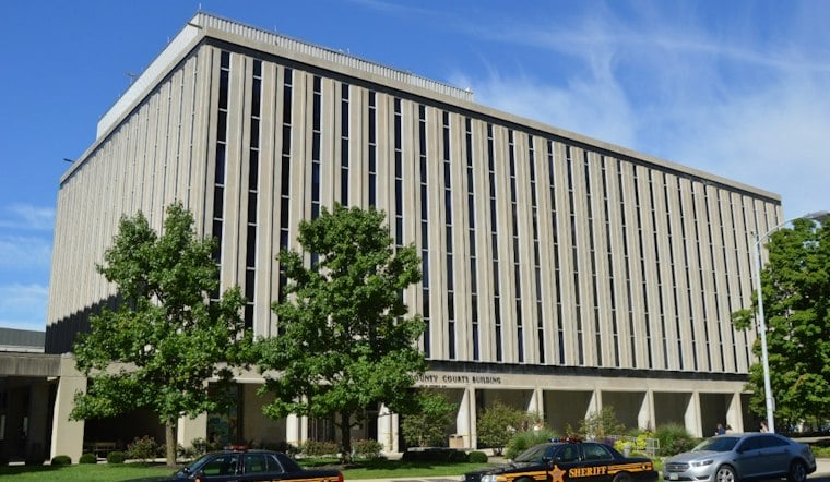 Butler Township Couple Pleads Guilty to Endangering Their Six Kids for Over a Decade